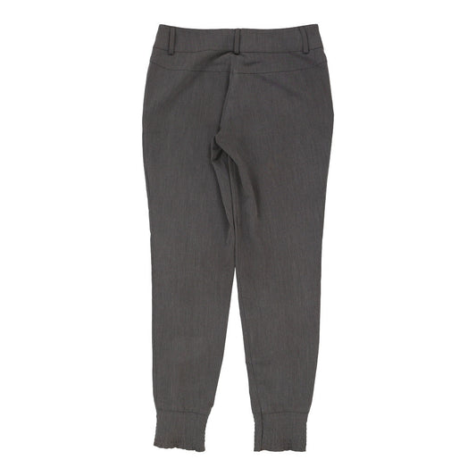 Vintage grey B.P.C Trousers - womens 32" waist