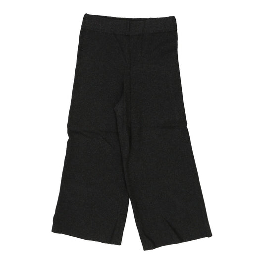 Vintage grey Pennyblack Trousers - womens small