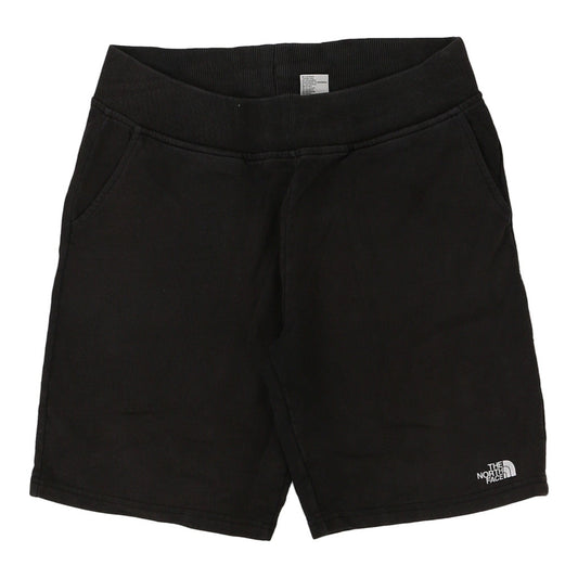 Vintage black Age 13-14 The North Face Sport Shorts - boys x-large