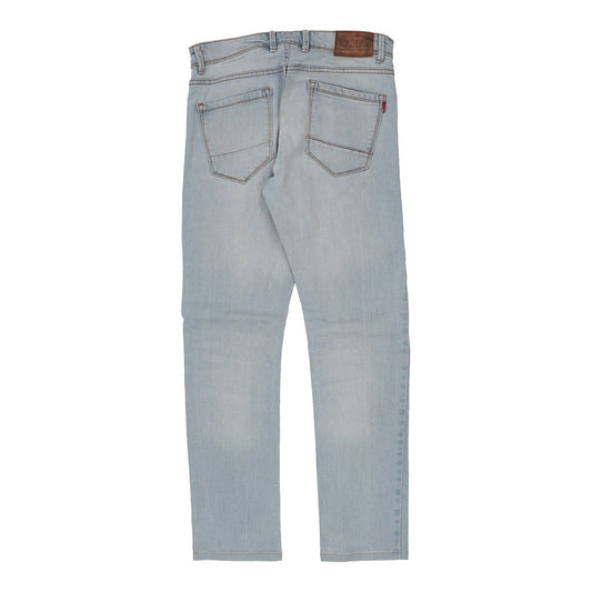 Vintage light wash Jct Jeans - womens 32" waist