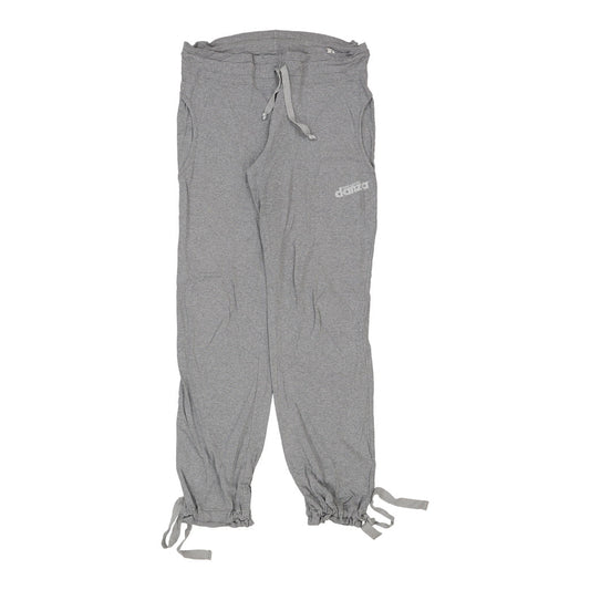 Vintage grey Dimensione Danza Joggers - womens small