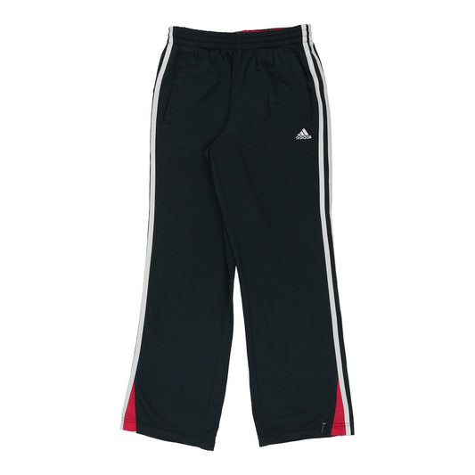 Vintage navy Age 13-14 Adidas Tracksuit - girls large