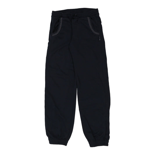 Vintage navy Age 13-14 Champion Tracksuit - girls x-large