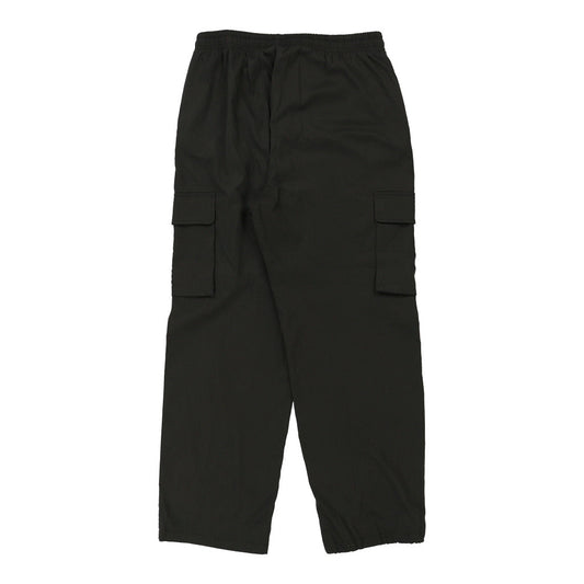 Vintage grey Only Cargo Trousers - womens large