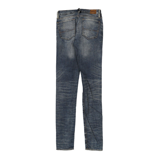 Vintage blue Ralph Lauren Jeans - womens 28" waist