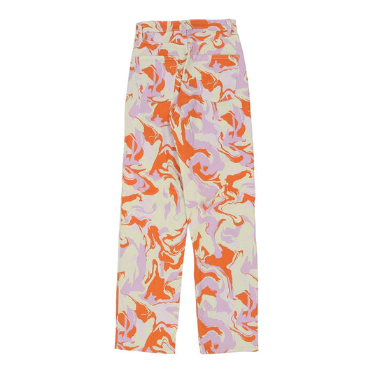 Vintage multicoloured Wild Fable Jeans - womens 26" waist