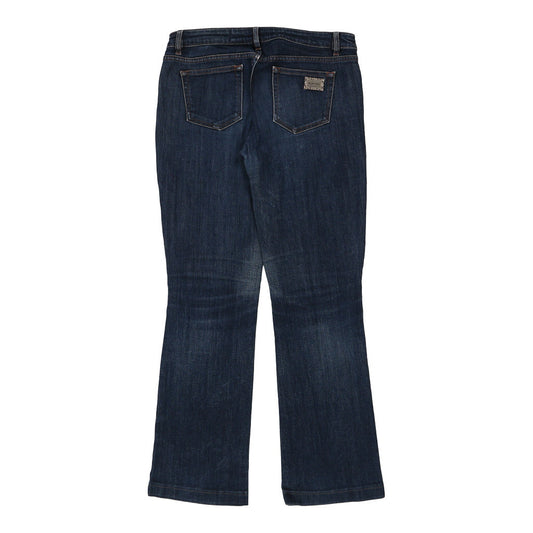 Vintage dark wash Mangano Jeans - mens 30" waist