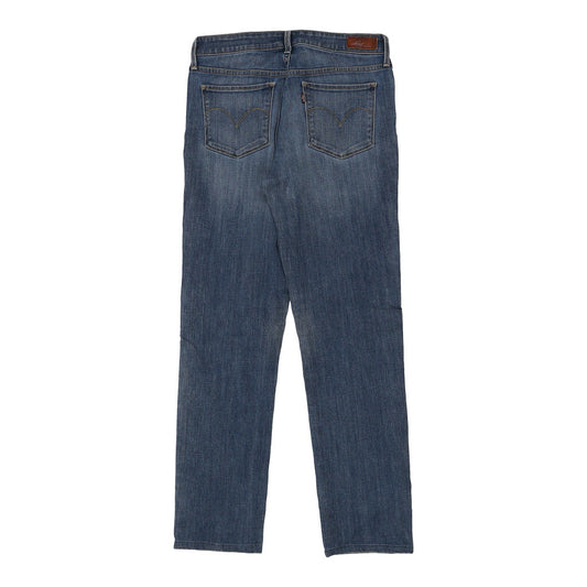 Vintage blue Levis Jeans - womens 29" waist