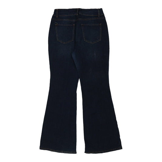 Vintage dark wash No Boundaries Jeans - womens 30" waist