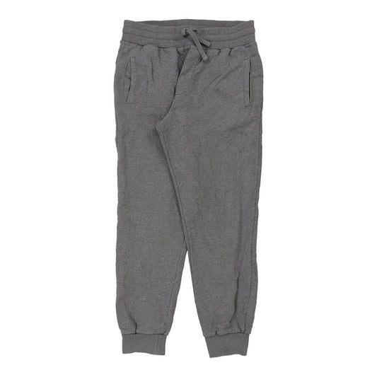 Vintage grey Dolce & Gabbana Joggers - mens small