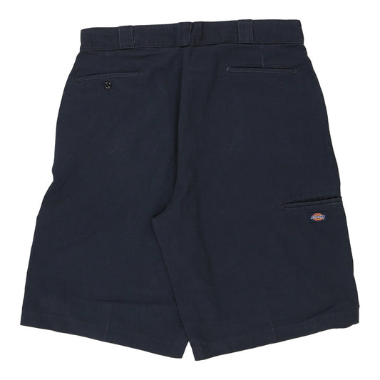 Vintage navy Dickies Shorts - mens 37" waist