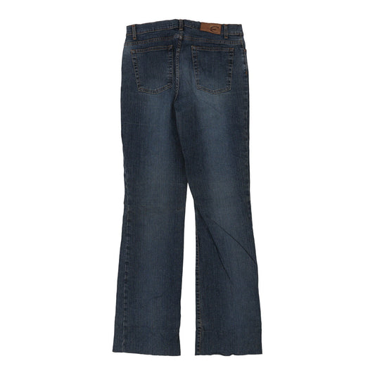 Vintage blue Just Cavalli Jeans - womens 30" waist
