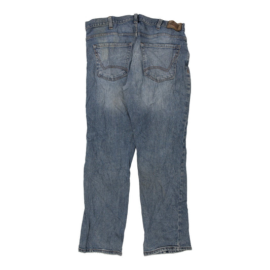 Vintage blue Dickies Jeans - mens 34" waist