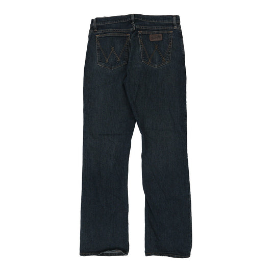 Vintage dark wash Wrangler Jeans - mens 32" waist