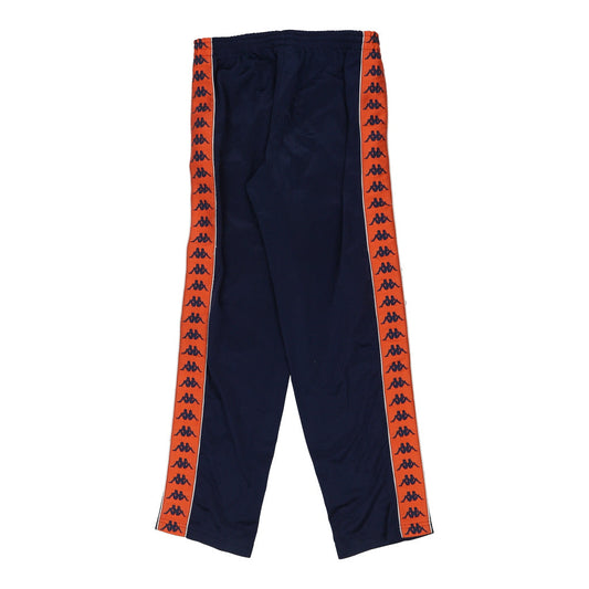 Vintage navy Age 13-14 Kappa Tracksuit - boys x-large