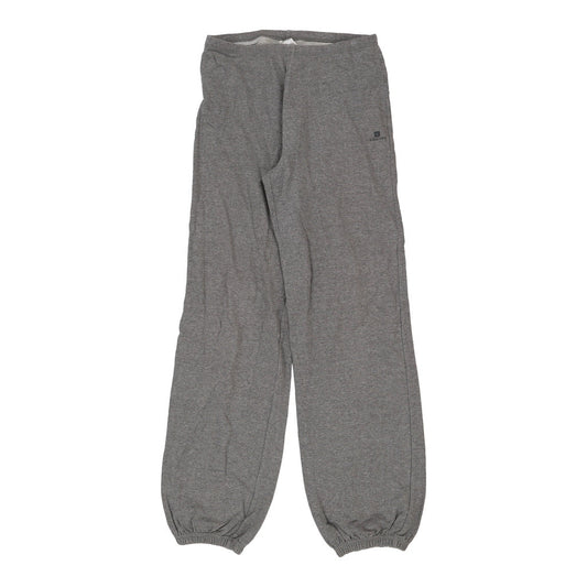 Vintage grey Domyos Joggers - womens x-small