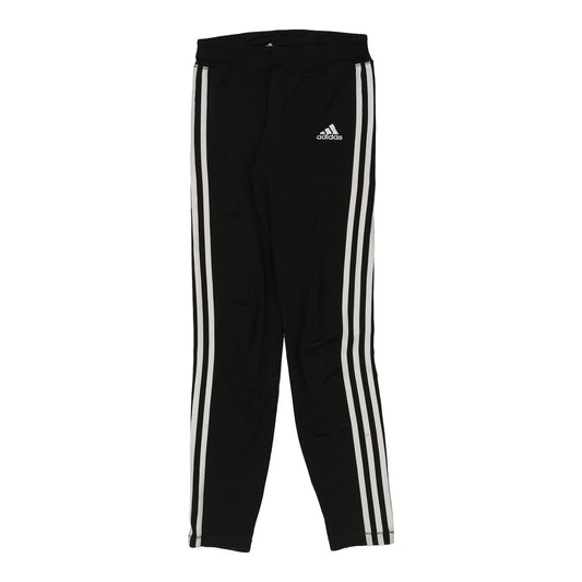 Vintage black Adidas Leggings - womens large