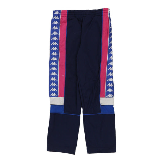 Vintage navy Age 10 Kappa Tracksuit - girls small