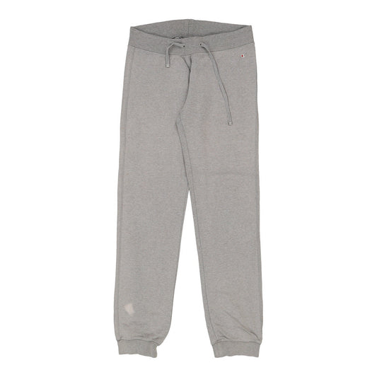 Vintage grey Champion Joggers - womens medium