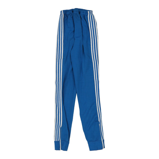 Vintage blue Unbranded Tracksuit - womens x-small