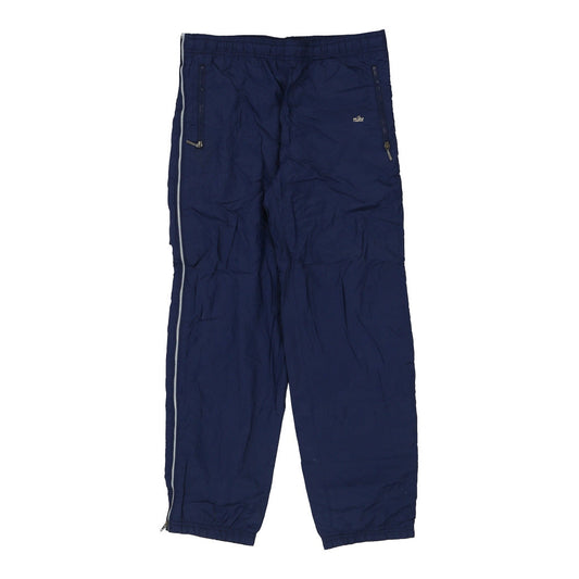 Vintage navy Age 12 Nike Tracksuit - boys medium