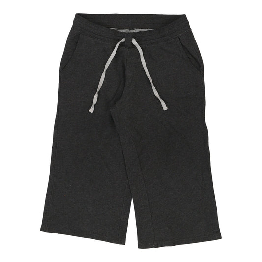 Vintage grey Unbranded Sport Shorts - mens x-large