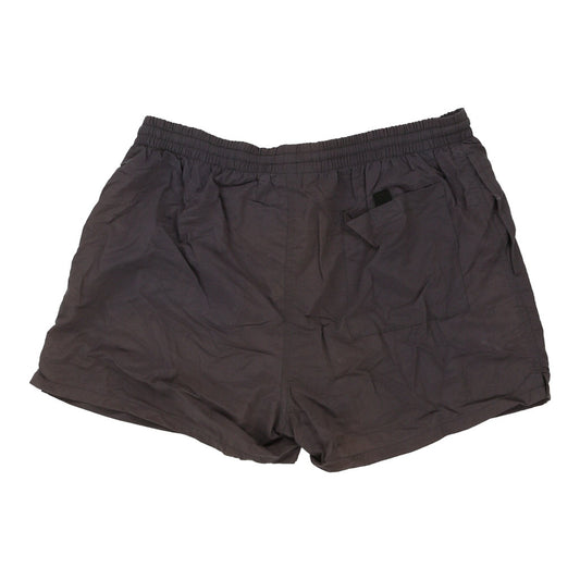 Vintage grey Oviesse Sport Shorts - mens large