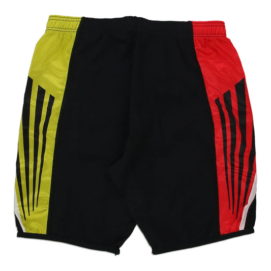 Vintage black Age 10-12 Nike Sport Shorts - boys large