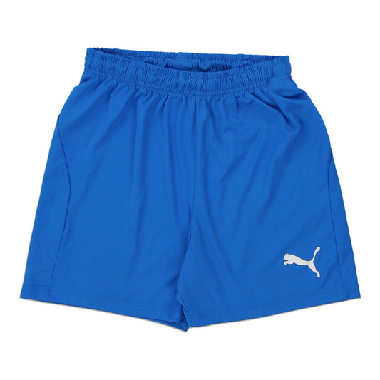 Vintage blue Age 13-14 Puma Sport Shorts - boys x-large