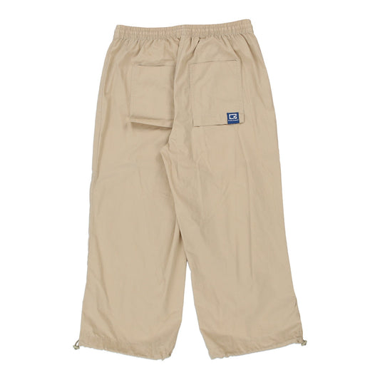 Vintage beige Age 14 S. Oliver Tracksuit - boys large