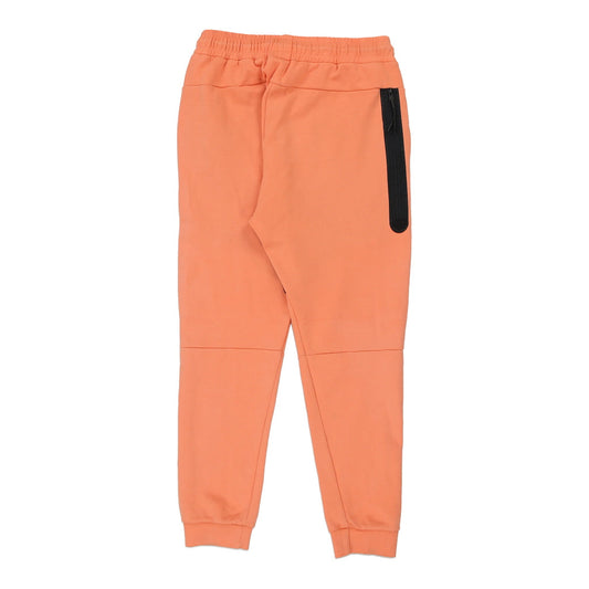 Vintage orange Nike Joggers - womens x-large