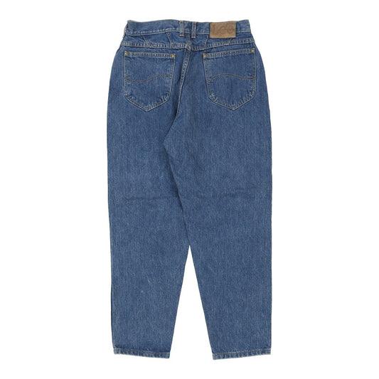 Vintage blue Lee Jeans - mens 30" waist