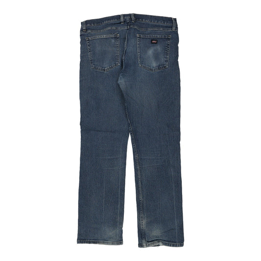 Vintage blue Dickies Jeans - mens 36" waist