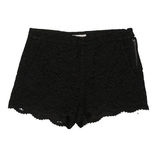 Vintage black Miss Sixty Shorts - womens small