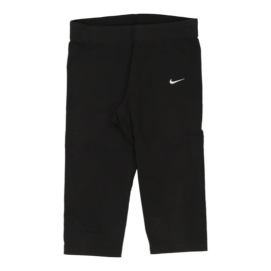 Vintage black Nike Leggings - womens medium