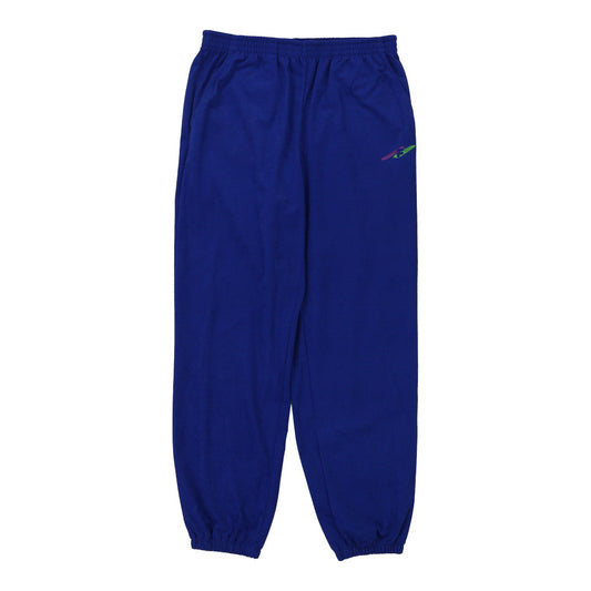 Vintage blue Fila Joggers - mens large