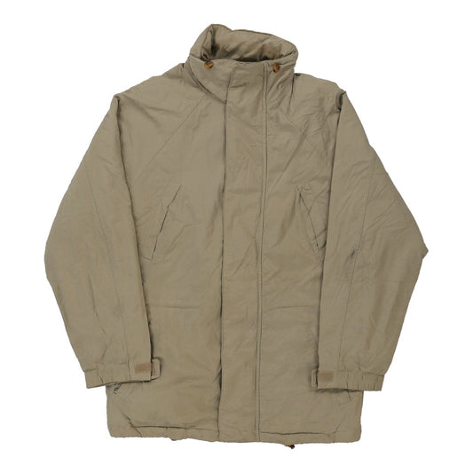 Vintage beige Loro Piana Jacket - mens small