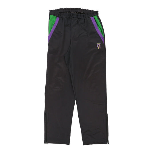 Vintage grey Puma Tracksuit - mens medium