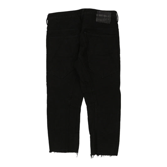 Vintage black G.Star Jeans - mens 36" waist