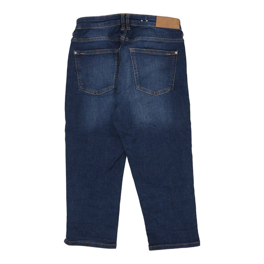 Vintage dark wash Edc Jeans - mens 28" waist