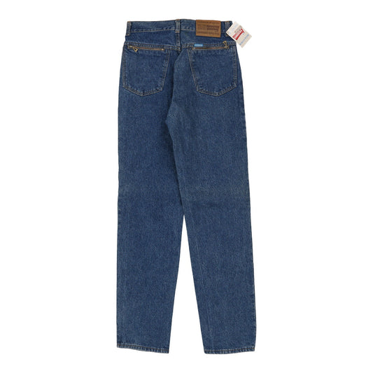 Vintage blue Carrera Jeans - womens 28" waist