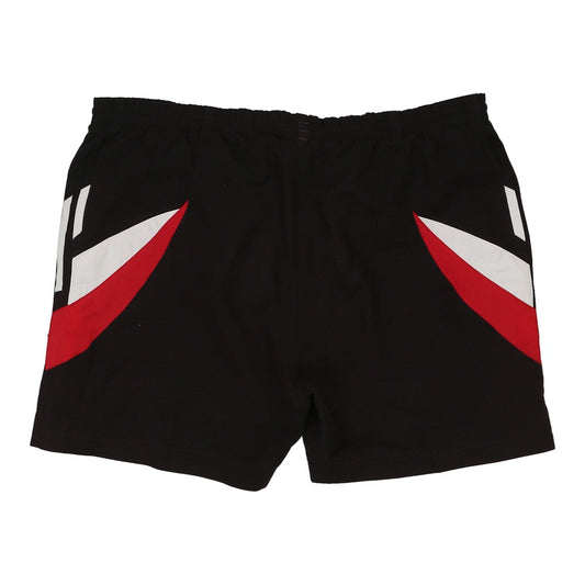 Vintage black Age 16 Adidas Sport Shorts - boys xx-large