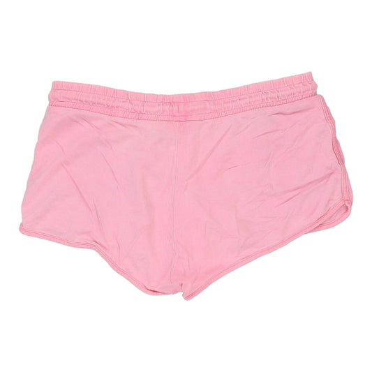 Vintage Terranova Sport Shorts - Medium Pink Cotton
