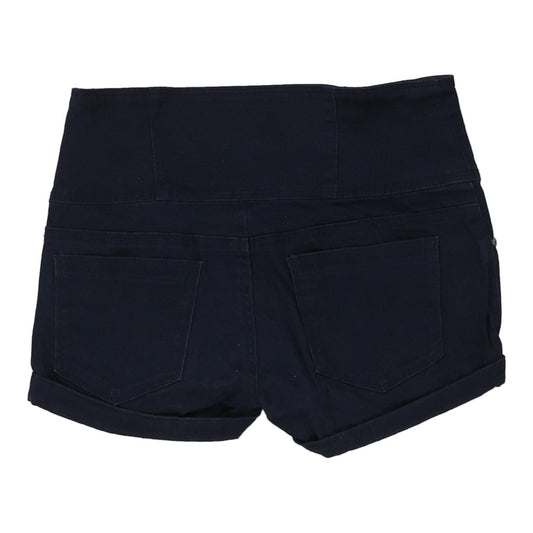 Vintage navy Terranova Shorts - womens small