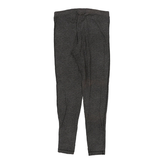 Vintage grey Champion Leggings - womens x-large