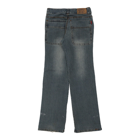 Vintage blue Sh-Li Jeans - womens 28" waist