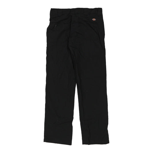 Vintage black Dickies Trousers - mens 33" waist