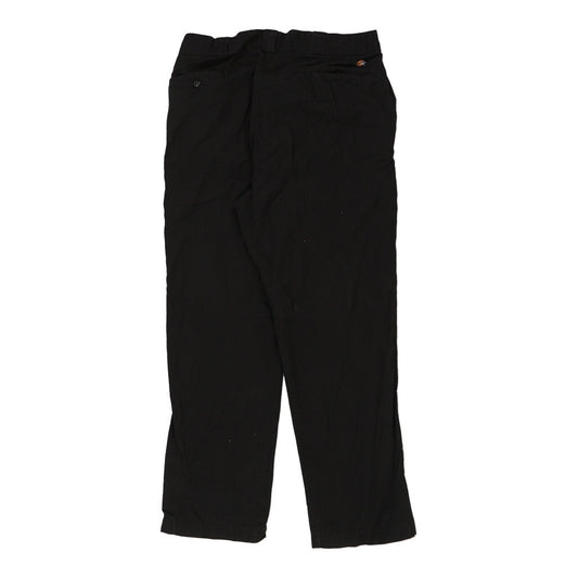 Vintage black Dickies Trousers - mens 38" waist
