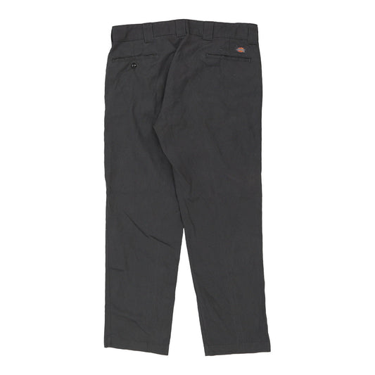 Vintage grey Dickies Trousers - mens 38" waist