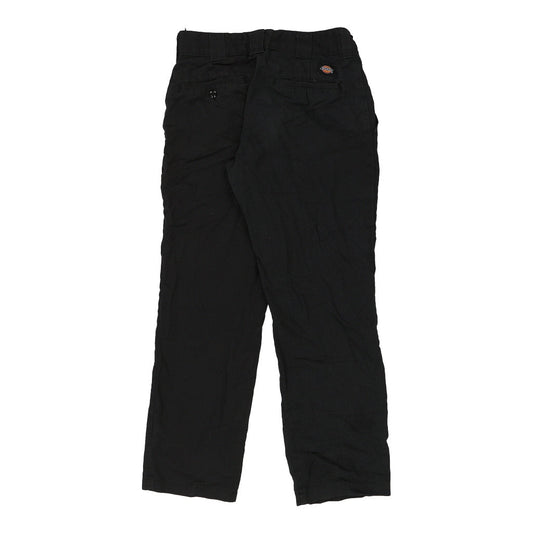Vintage black Dickies Trousers - mens 30" waist